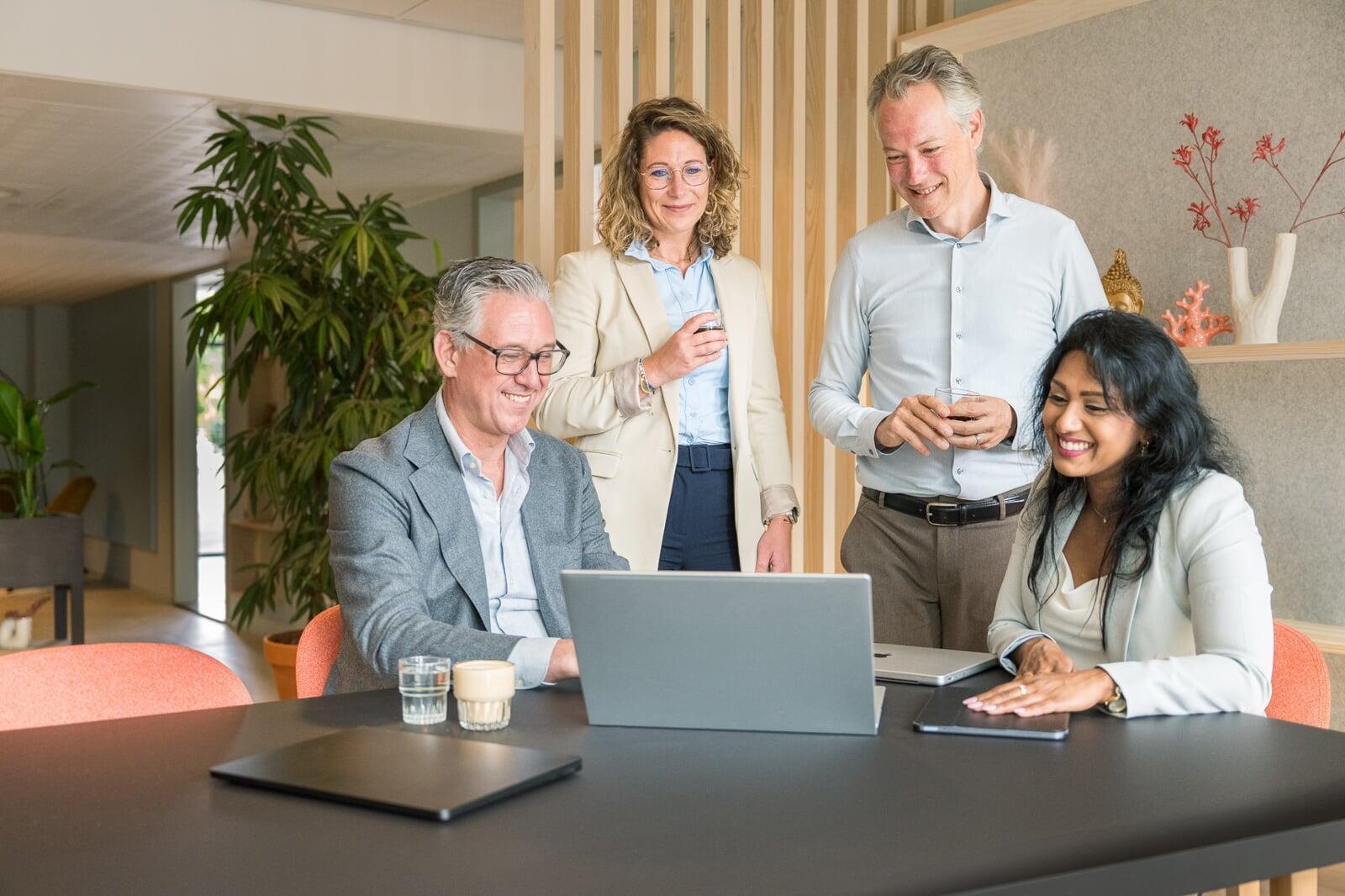 Blog van De Administratie