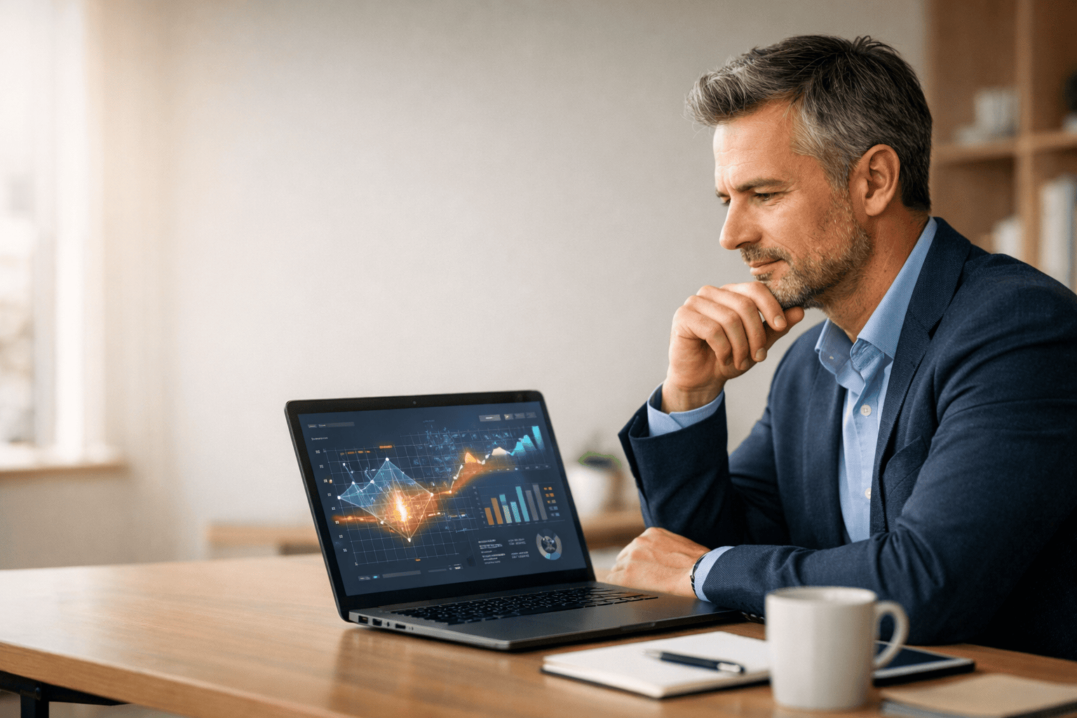 Blog van De Administratie