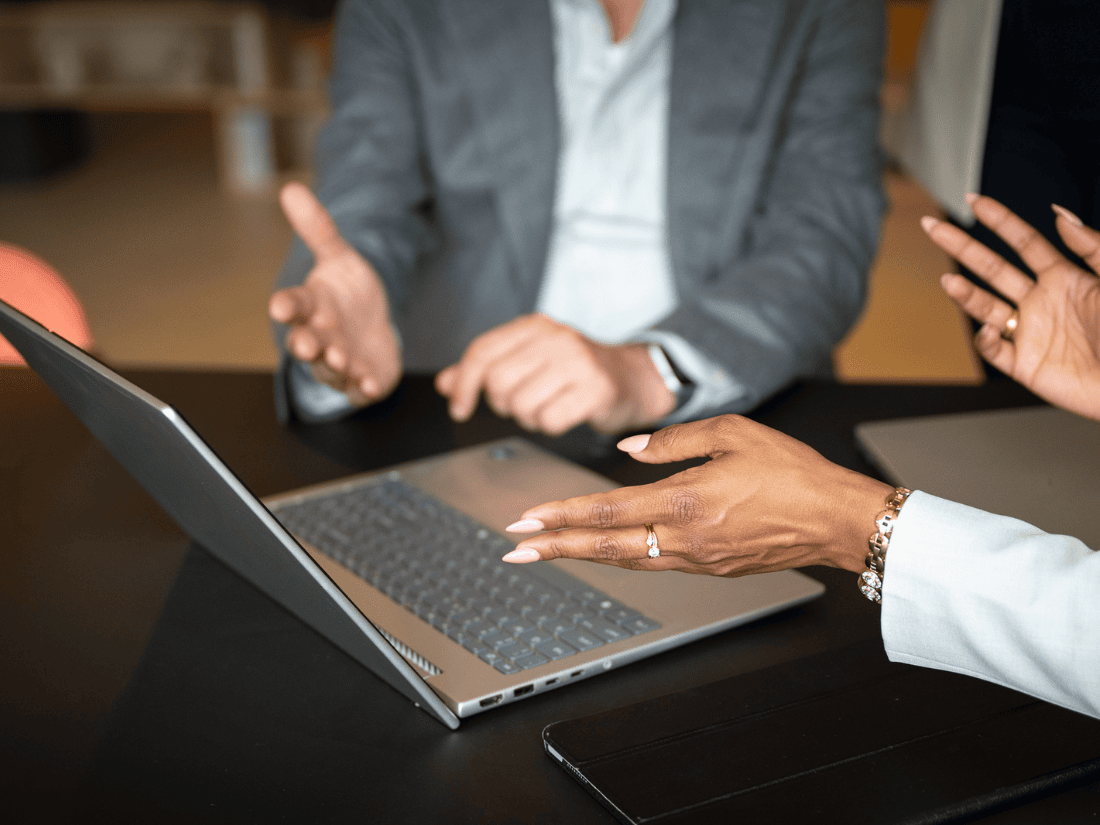 Diensten van De Administratie